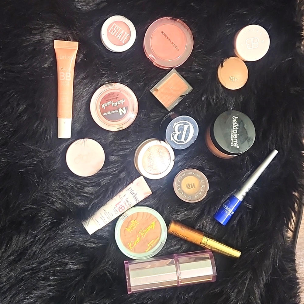 Cosmetics